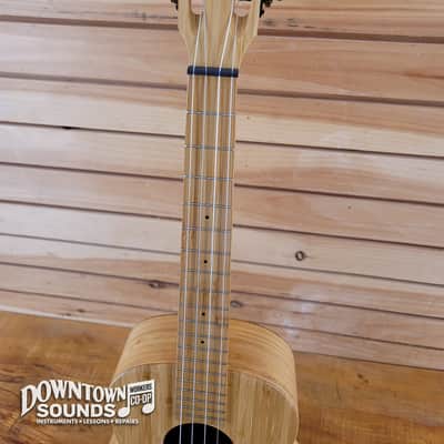 Kala Bamboo Baritone Ukulele image 4