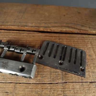 Stars Guitars SF San Francisco Bass Bridge Vintage 70's 80's image 4