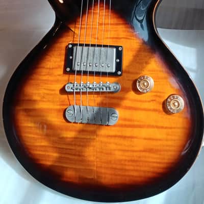 Dean Leslie West 2008 - Brazilia Burst image 1