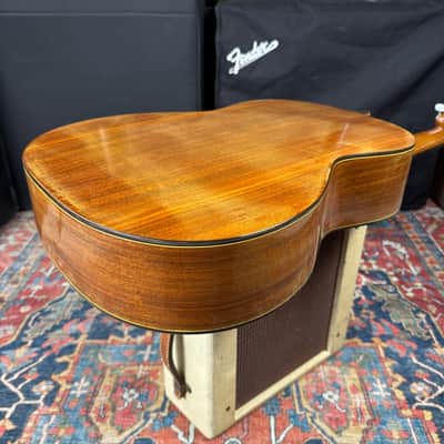 Kawai G-200 Hand Made Classical 650mm Scale Made in Japan - 1972 image 22