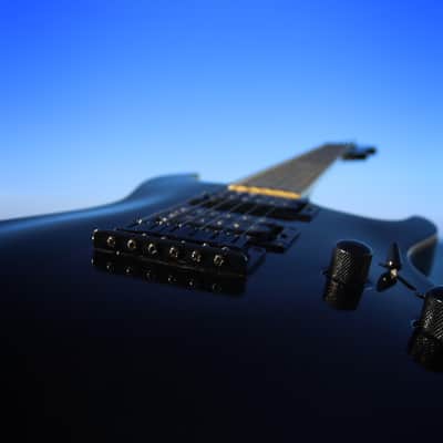 🦂 Fender Showmaster Scorpion | HH | 2003 🦂 image 13