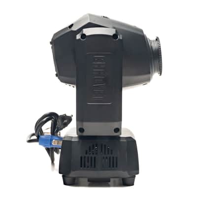 Chauvet - Intimidator Spot 260X - 75 Watt Compact Moving Head LED Light - x7575 - USED image 4