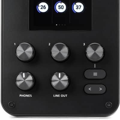 Roland GO:MIXER STUDIO Portable Audio Interface image 2