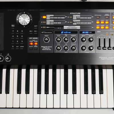 Roland V-Synth GT image 7
