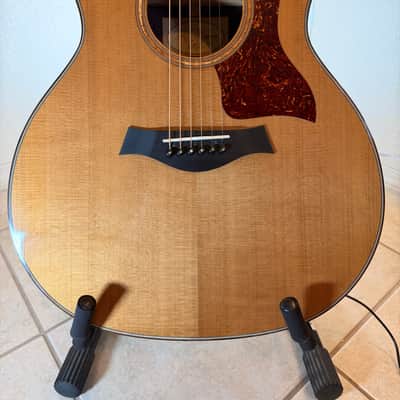 Taylor 714CE FACTORY DEMO 2004 image 2