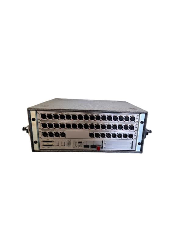 Soundcraft Compact Stagebox - Stage - Excellent image 1
