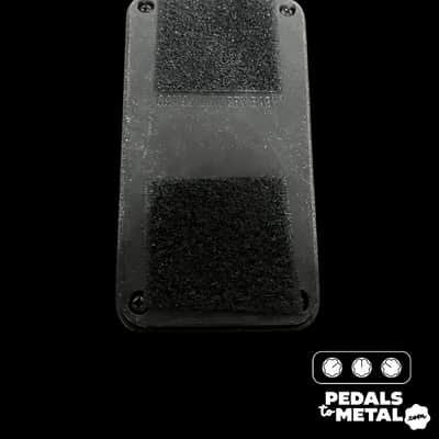 Dunlop CBM95 Cry Baby Mini Wah -x10973 image 5