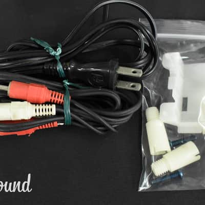Technics SL-10 Direct Drive Automatic Turntable w/ Original Box 【Excellent】 image 18