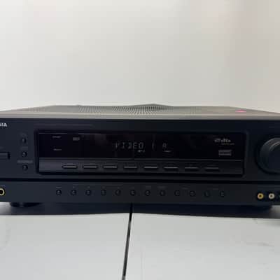 Insignia NS-R5100 Receiver HiFi Stereo 5.1 Channel Home Theater Audio AM/FM image 1