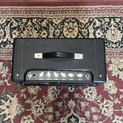 Fender Blues Junior IV Guitar Amplifier image 3