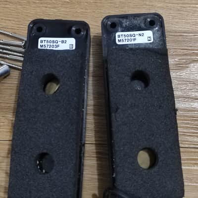 Squier Contemporary Bass Pickups Preamp Set - 5 String image 2