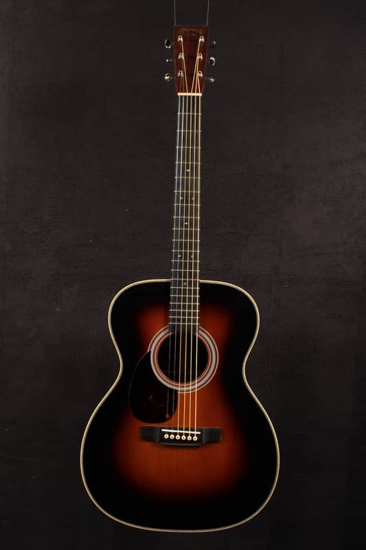 Martin OM-28