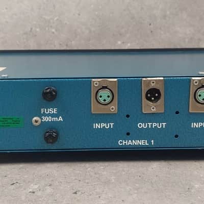 Audio & Design E900RS equalizer 1970 image 4