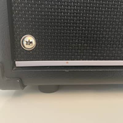 Boss Katana Head MKII - 100w Guitar Amp Head, Footswitch & Cables image 6