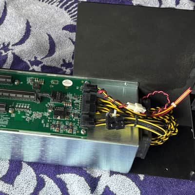 Sonnet Echo Express III-R Thunderbolt 2  - HDX Certified PCie 2.0 Cards Edition Expansion System Module-WORKS GREAT! image 17