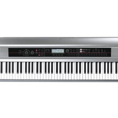Korg Kross 88 Platinum Limited Edition USATO
