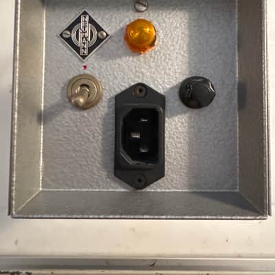 Neumann NKMa Mid 50’s - Grey image 1