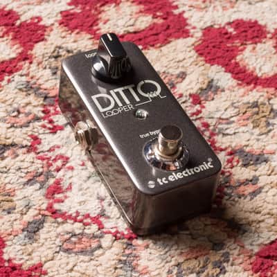 TC Electronic Ditto Looper #S180810564DD4 Second Hand image 2