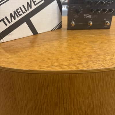 Strymon TimeLine Delay - Silver image 6