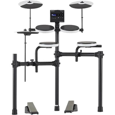 Roland TD-02K V-Drums Electric Drum Kit image 1