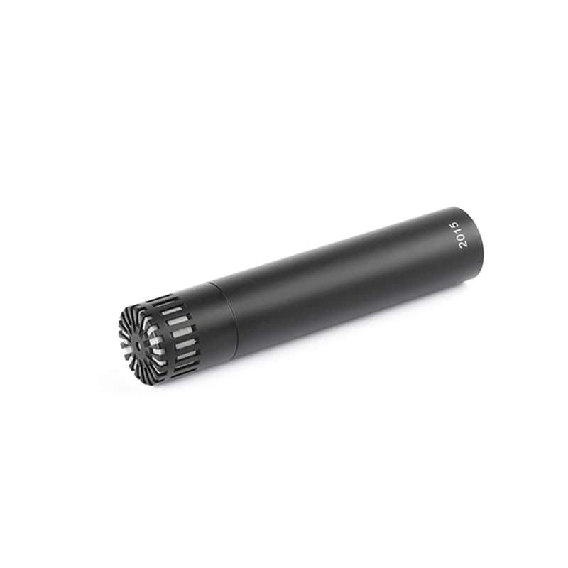 DPA Microphones 2015 Small Diaphragm Wide-Cardioid Condenser Microphone image 1