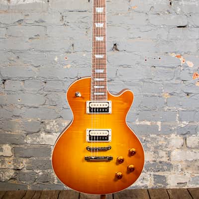Eastman SB59 Vintage 2026 - Satin Goldburst image 1