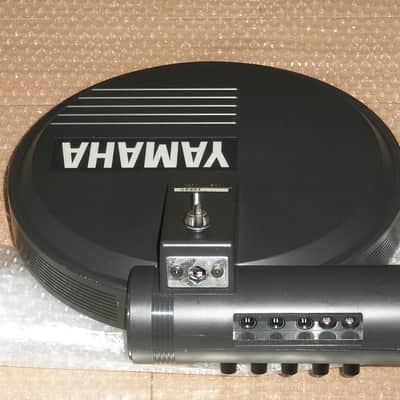 YAMAHA ED10 ANALOGUE SYNTHESIZER DRUM PAD FULLY CHECKED EX++ CONDITION image 6