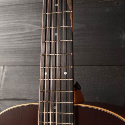 Taylor GS Mini-E SB Sunburst / Rosewood Acoustic-Electric Guitar image 23
