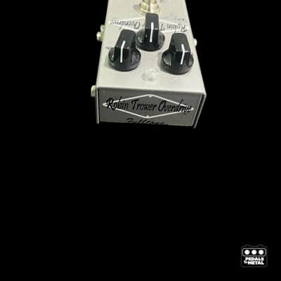 Fulltone RTO Robin Trower OD - X22884 image 5