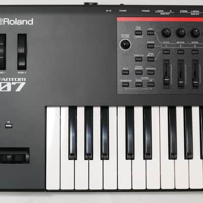Roland FANTOM-07 + Softcase image 4