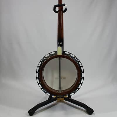 Morgan Monroe Duelington Banjo MB-9 image 7