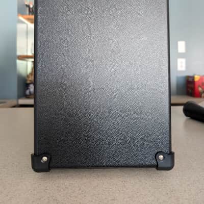 Boss Katana-50 Gen 3 50-watt 1 x 12-inch Combo Amplifier with free brand-new, unopened Boss FS-6 Dual Foot Switch and a custom-made leather cover image 4