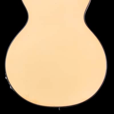 WHAT A SET! Super Rare Alpine White Gibson Les Paul Recording and Guitar Les Paul Triumph Bass ONCE IN A LIFETIME! image 8