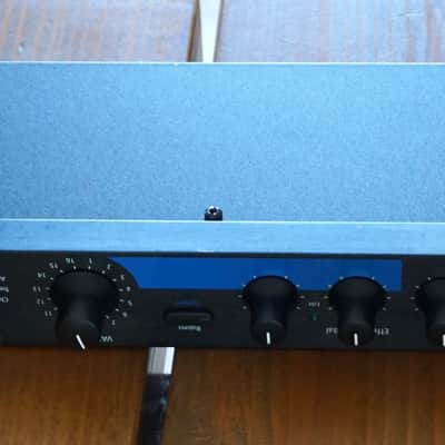 Lexicon MPX 100 Dual Channel Processor image 12