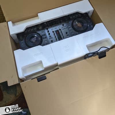 Pioneer XDJ-RX3 2-Channel Performance All-in-One DJ System w/ Box image 11