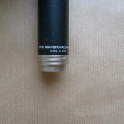 RFT M 94 Condenser Microphone Neumann image 14