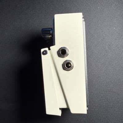Boss NS-1X Noise Suppressor 2023 - Present - Silver image 4