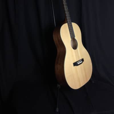 Recording King ROS-A9M All Solid 000 12-Fret Natural | Reverb