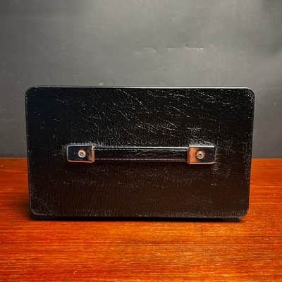 Electra Tape Echo EP 350 1977 - Black Satin image 4