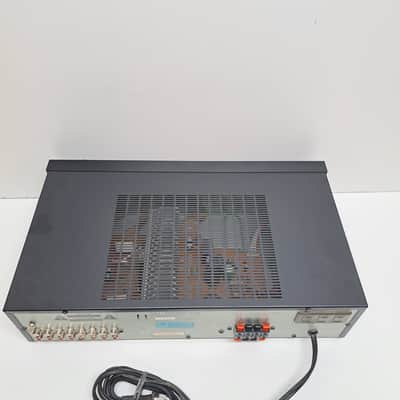 Luxman LV-100 - Black image 7