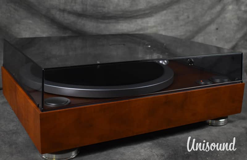 Denon DP-500M Direct Drive Turntable in very good Condition