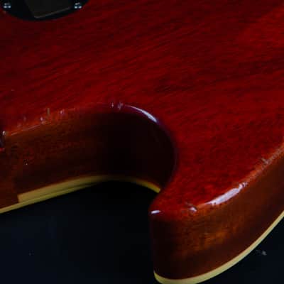 Gibson Custom Shop Collector's Choice #16 "Redeye" Ed King '59 Les Paul  Serial 099 3780g/8.33lbs image 20