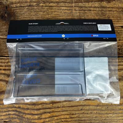 Decksaver BOSS 500 Series Cover image 2