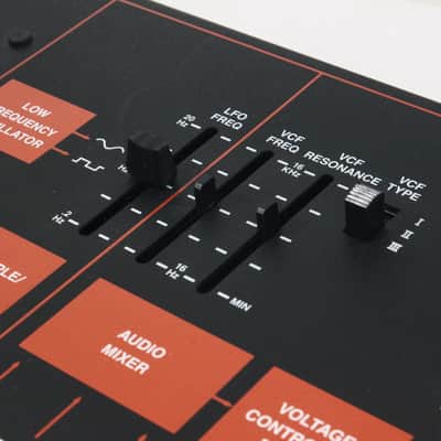 KORG ARP Odyssey Module Rev. 3 [000653] (06/17) image 5