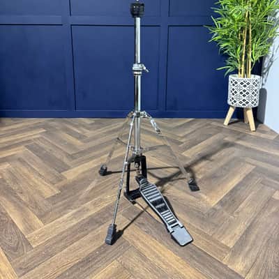Premier Hi Hat Cymbal Stand Single Braced / Hardware #MX27 image 1