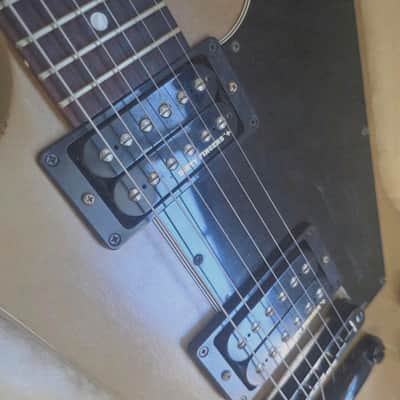 RARE!! Gibson Government Series Explorer 2010s - Tan image 3