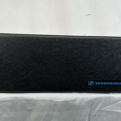 Sennheiser EK-2000 Diversity Receiver image 11