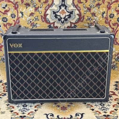 1982 VOX - V15 - New Tubes - ID 5321 image 1