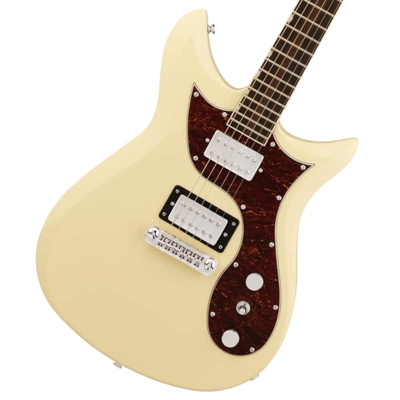 Gretsch Electromatic CVT Electric Guitar - Vintage White
