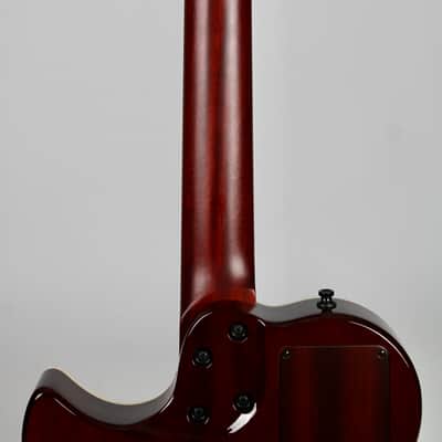 Godin Multiac Nylon SA (Serial GK) Natural HG 2022 w/Gig Bag image 8